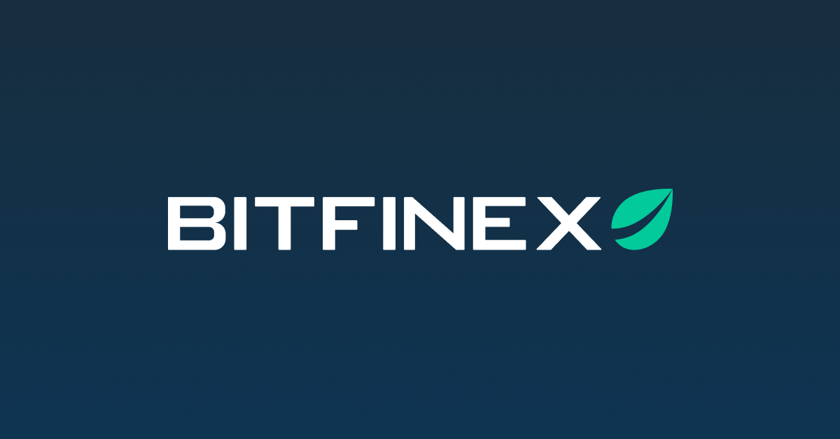 Биржа Bitfinex 